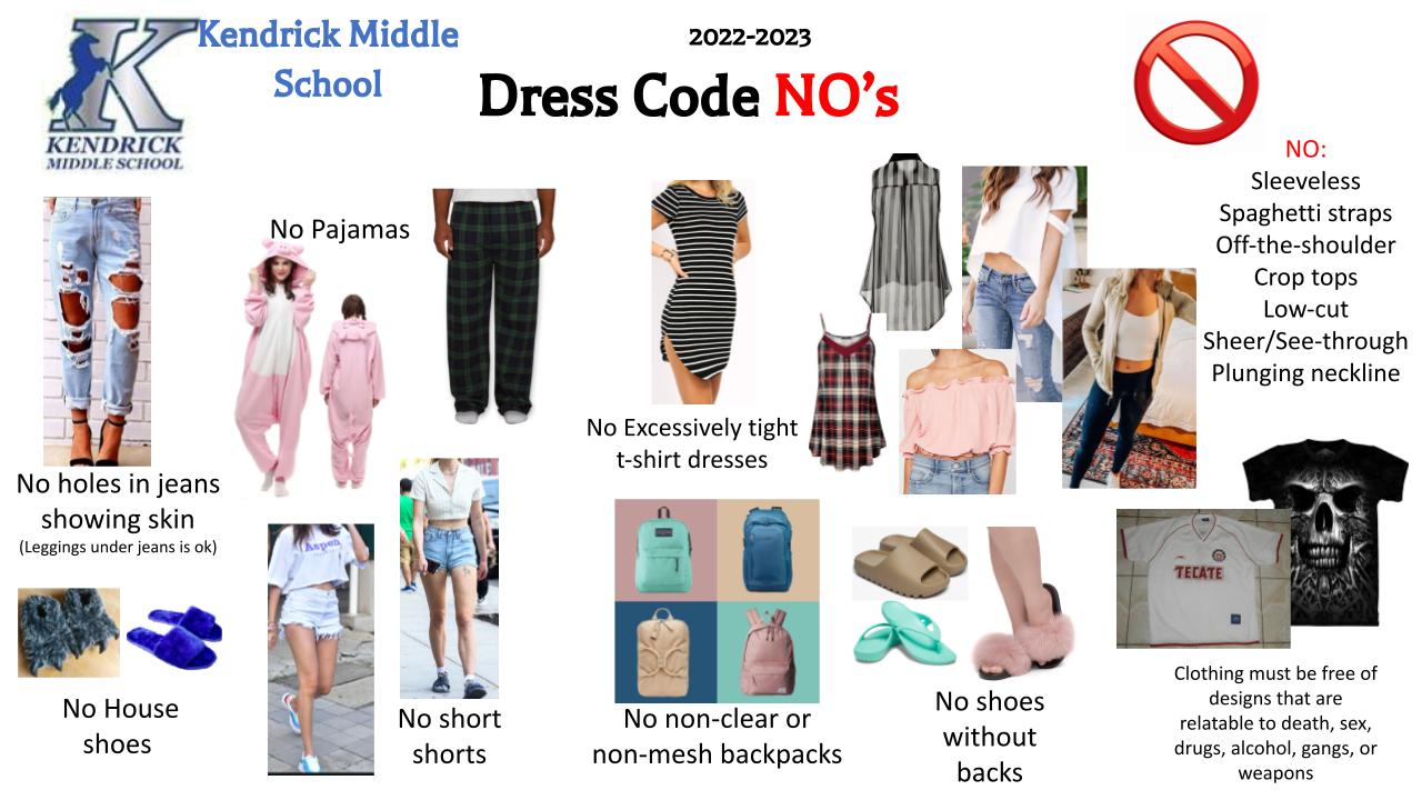 Home Marshall Kendrick Middle School